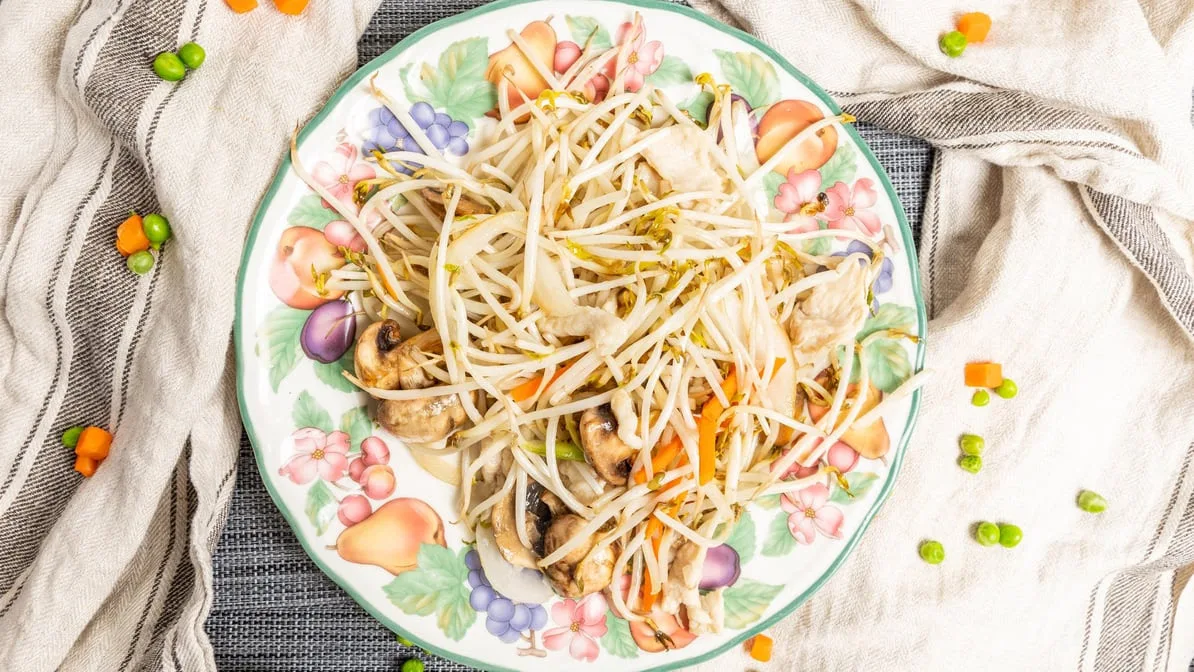 Highlights, Great Wok