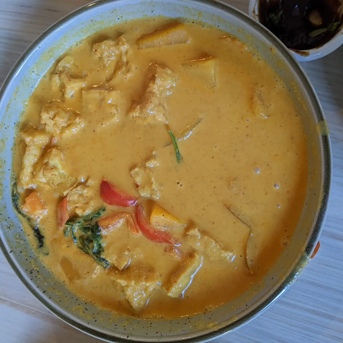 Coconut Pad Ped
