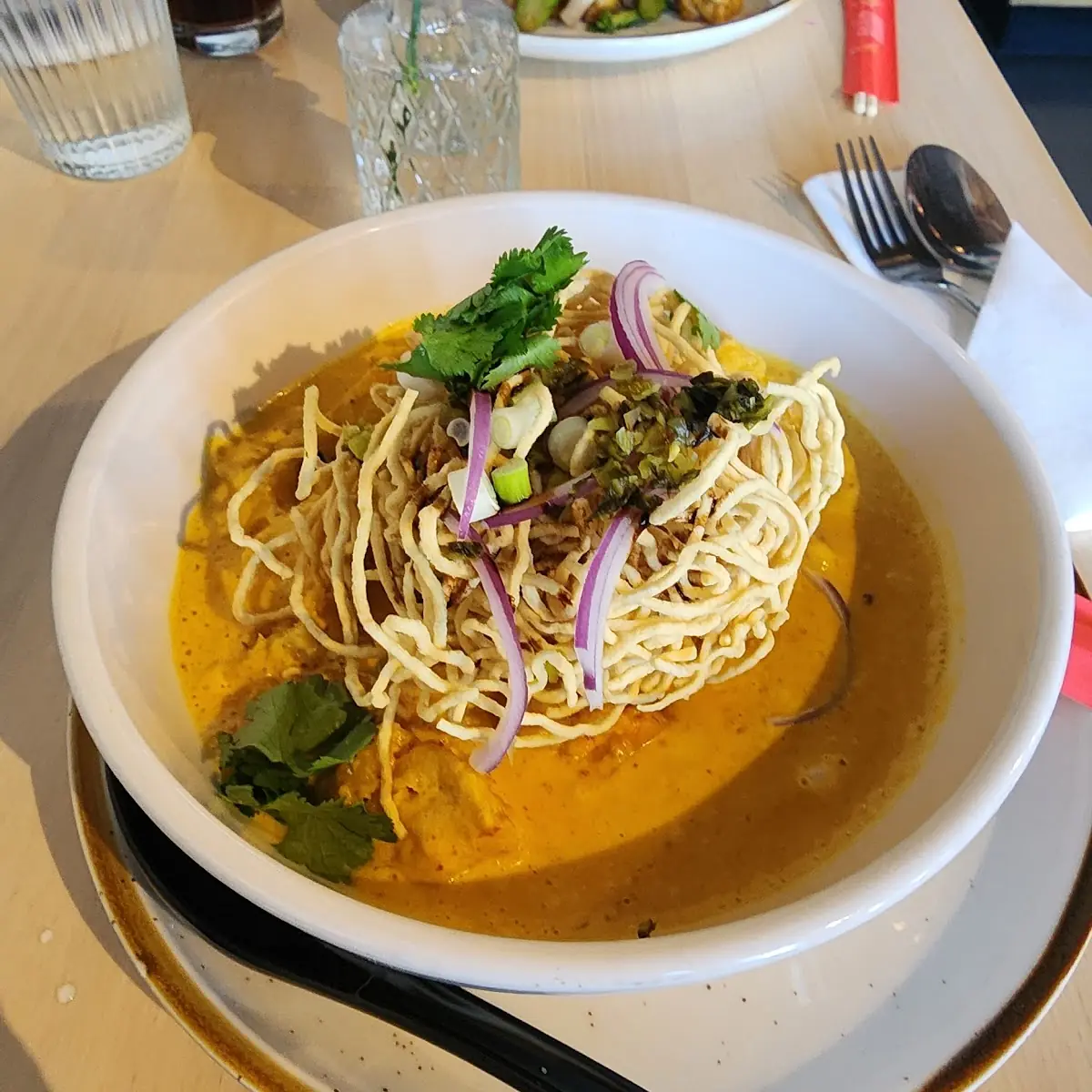 Kao Soi