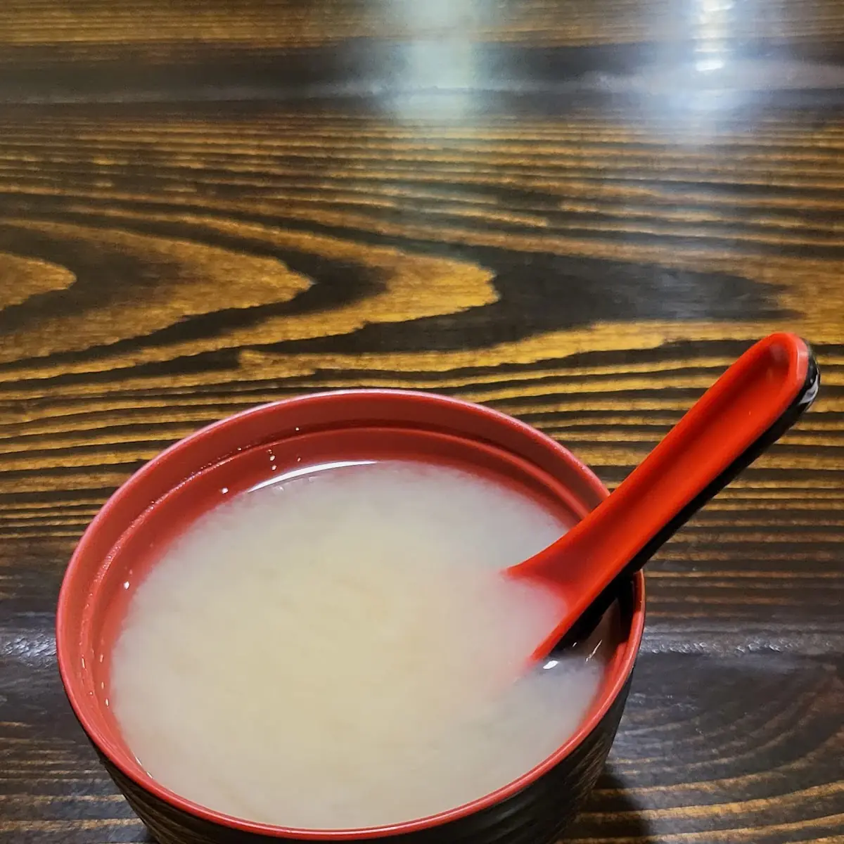 Miso Soup