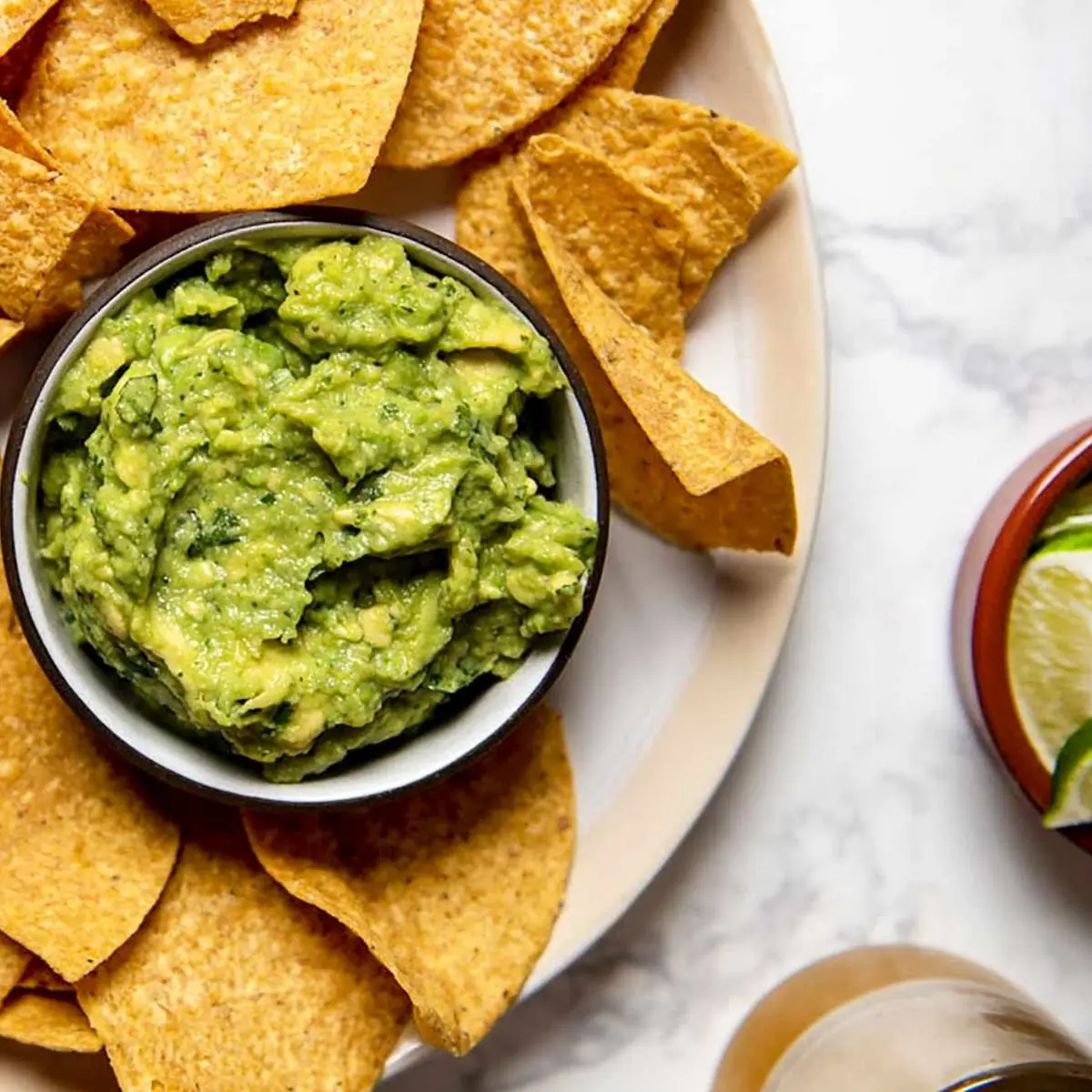 Large Guacamole