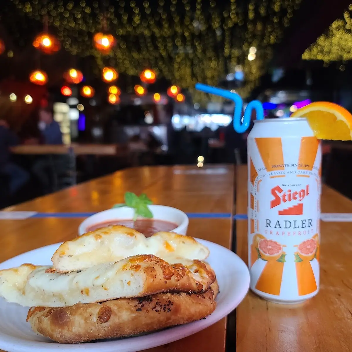 Cheese Sticks