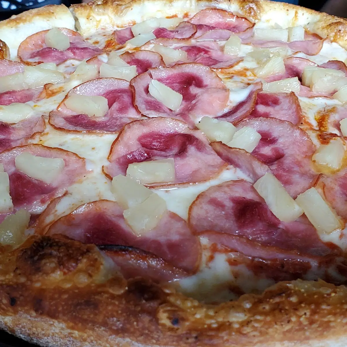 Jay Pizza