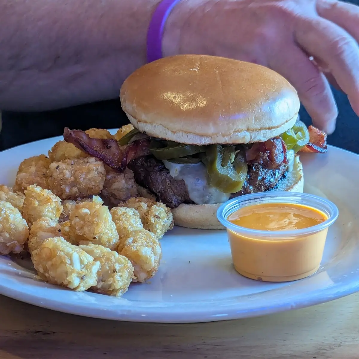 Tater Tots