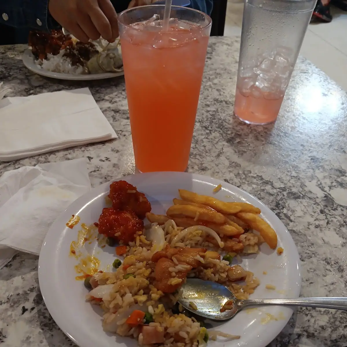 Chinese Food
