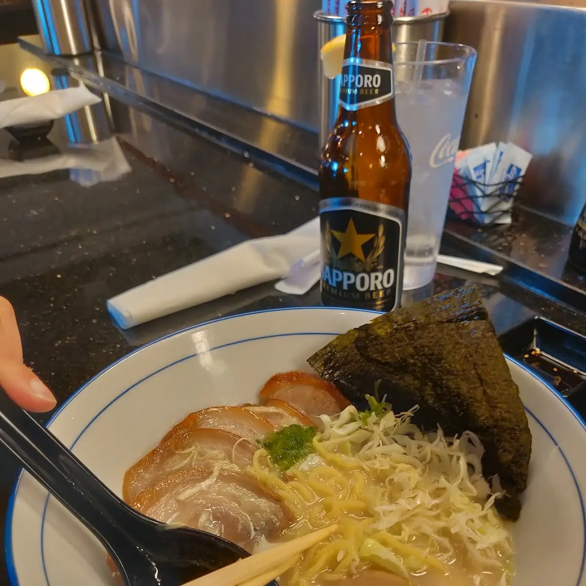 Miso Ramen