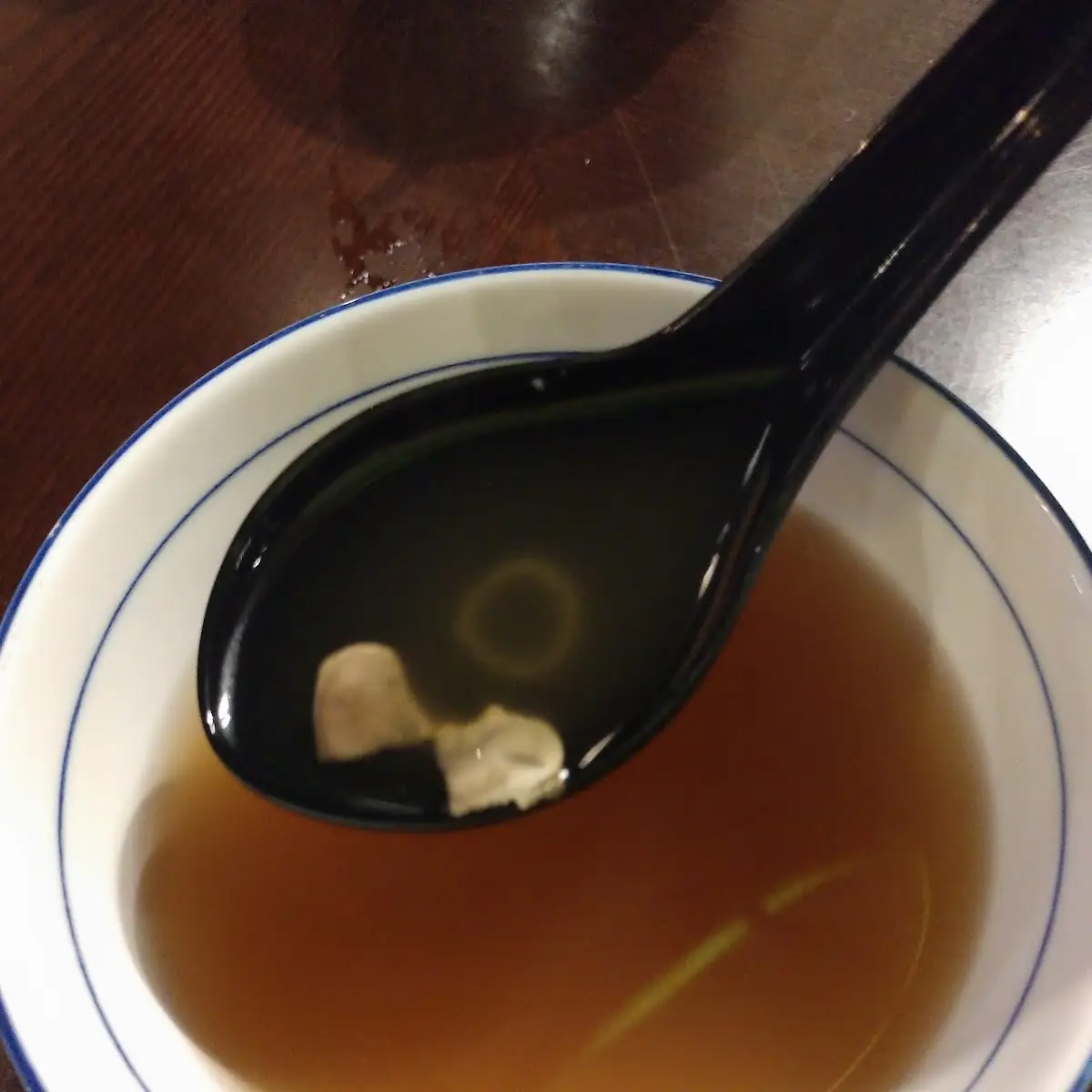 Miso Soup