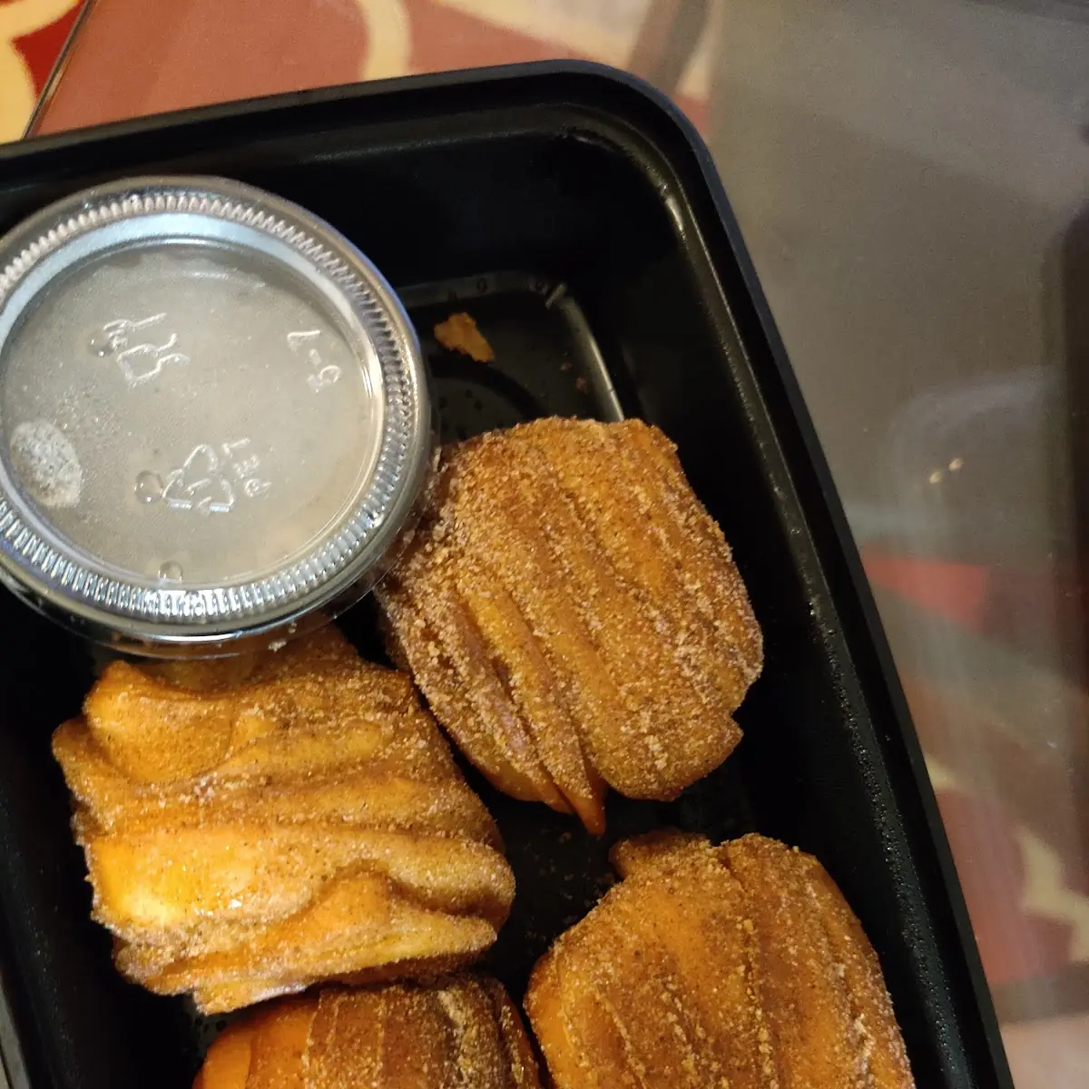 Cinnamon Rolls