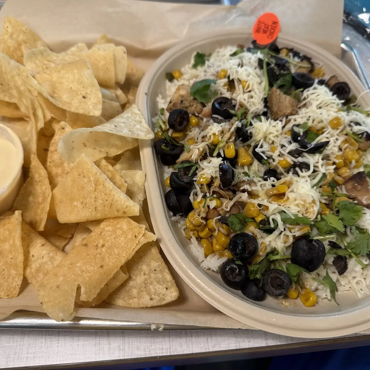 Spinach Dip