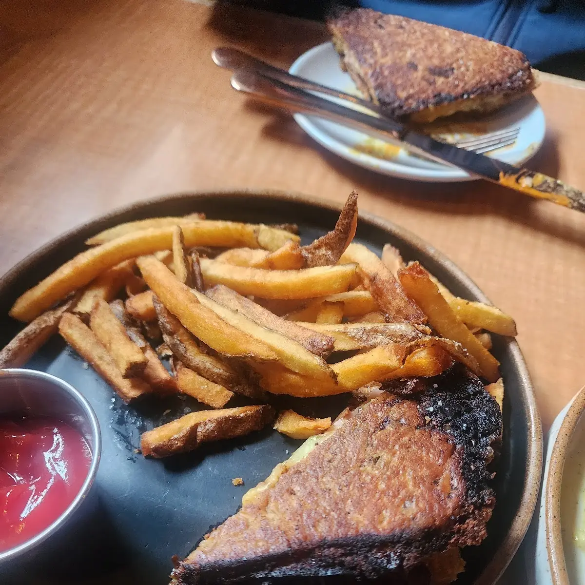 Cuban Sandwich