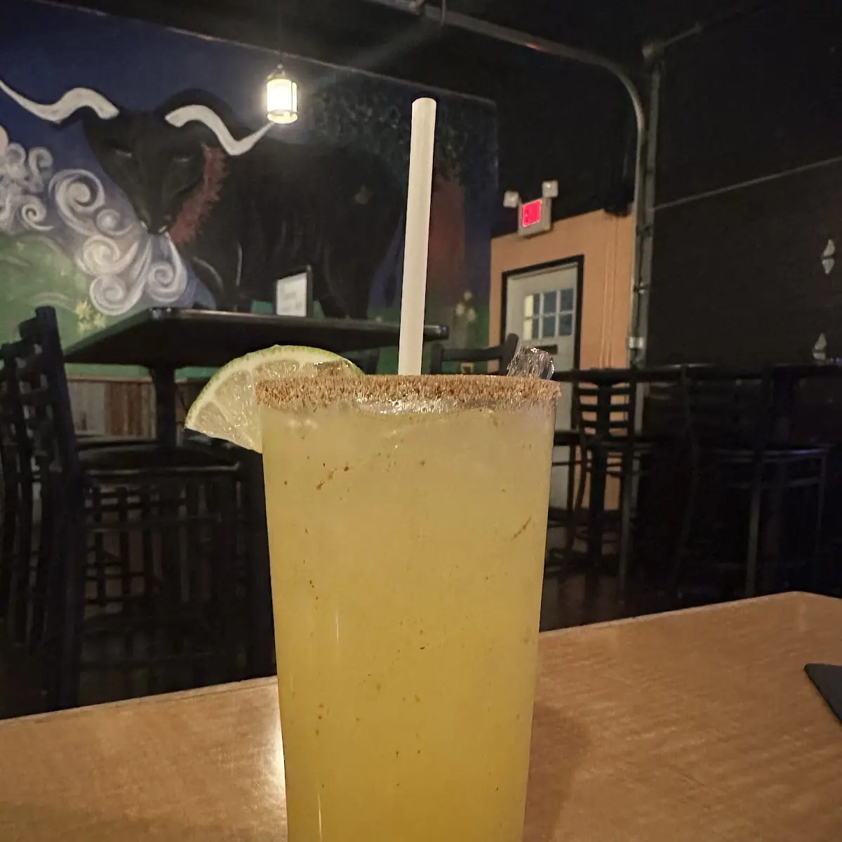 House Made Margarita