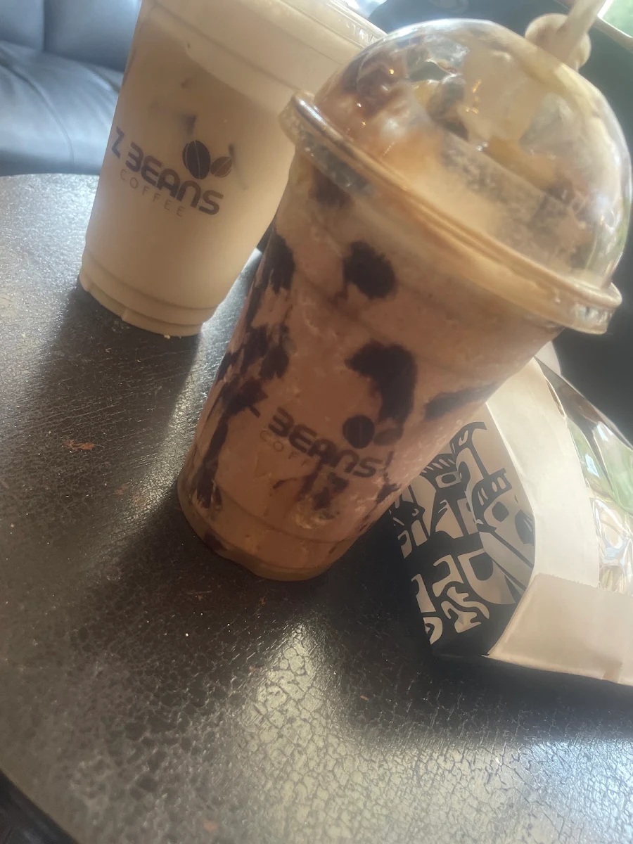 Cold Brew