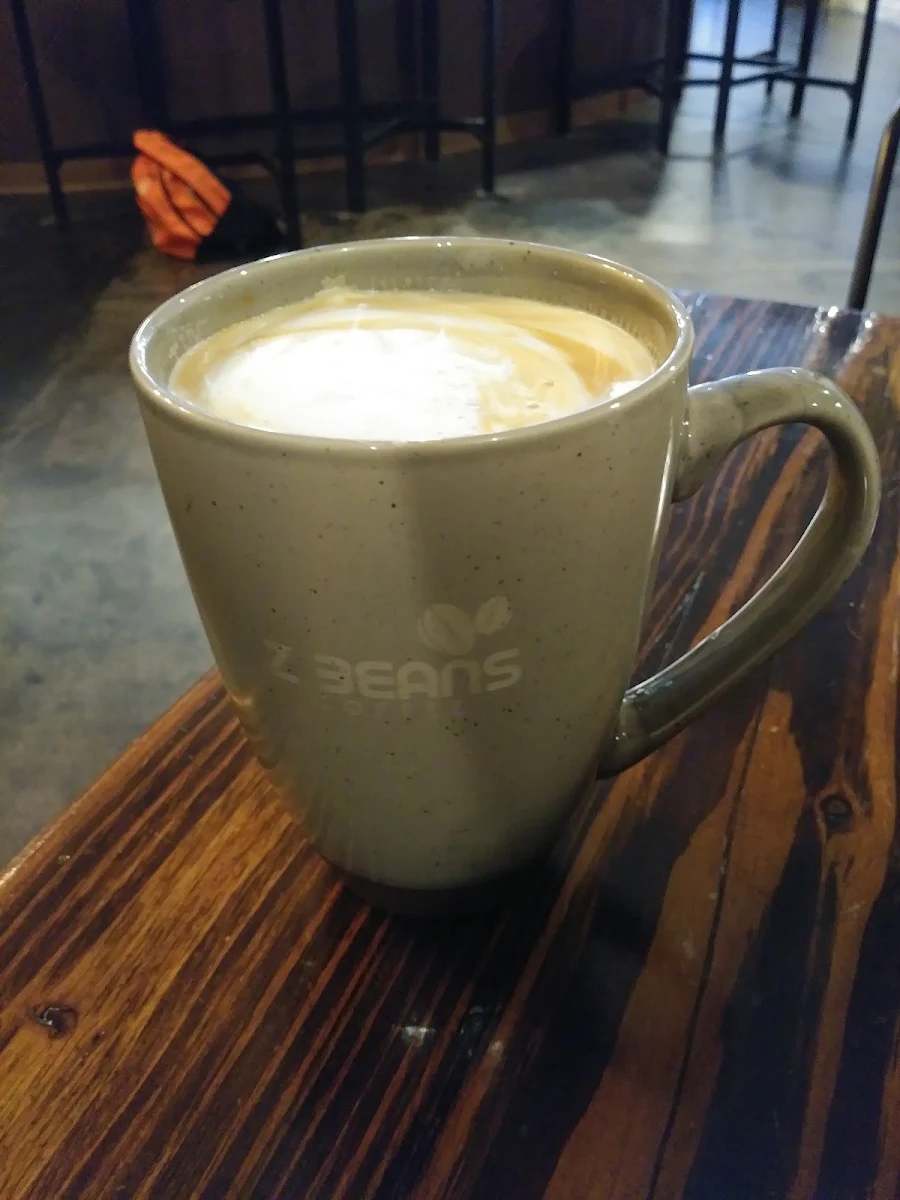 Latte