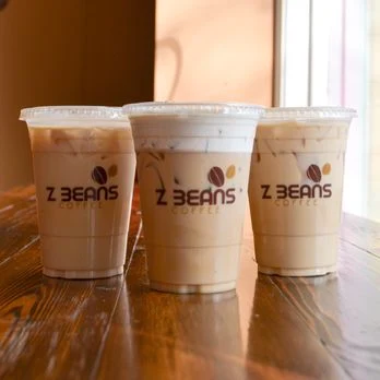 Milk Tea