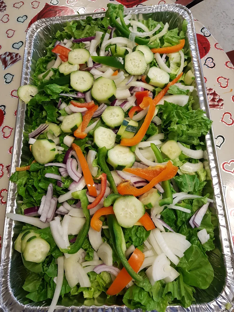 Salad