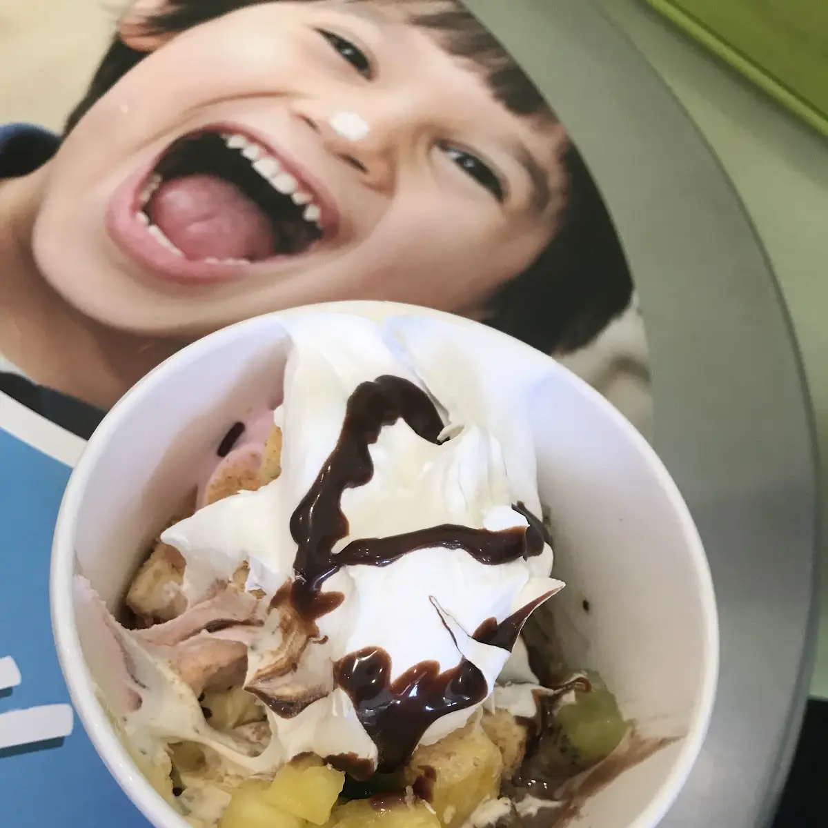 Banana Split