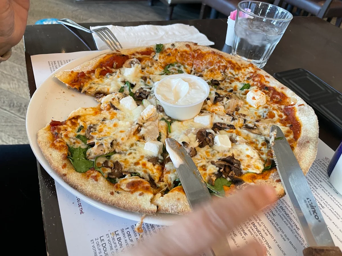 Pizza 29