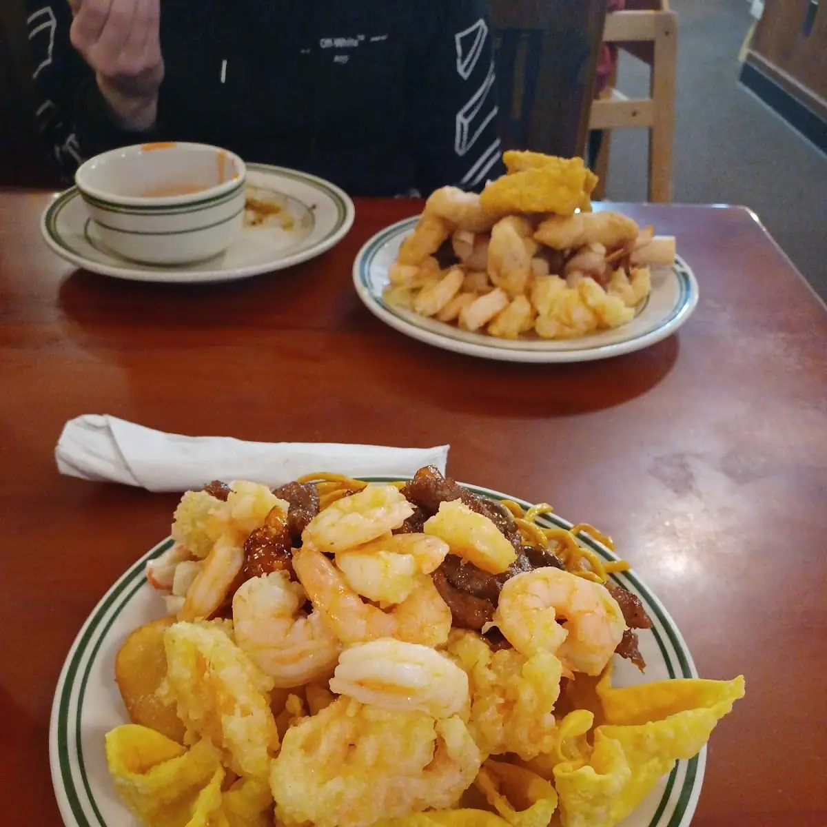 Fritto Misto
