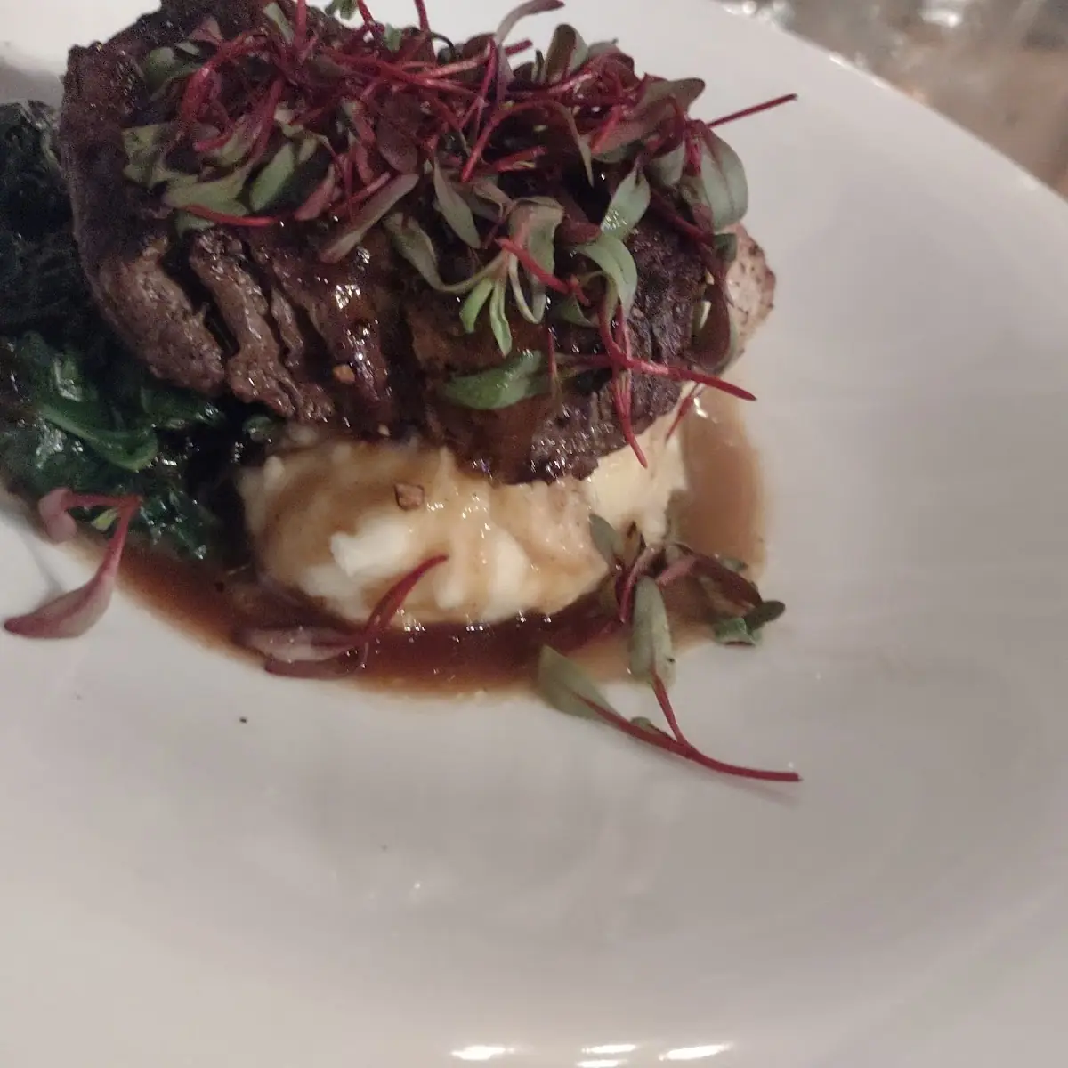 Surf & Turf