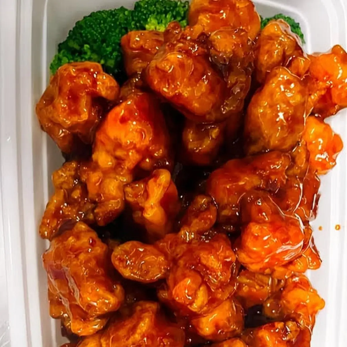 General Chicken