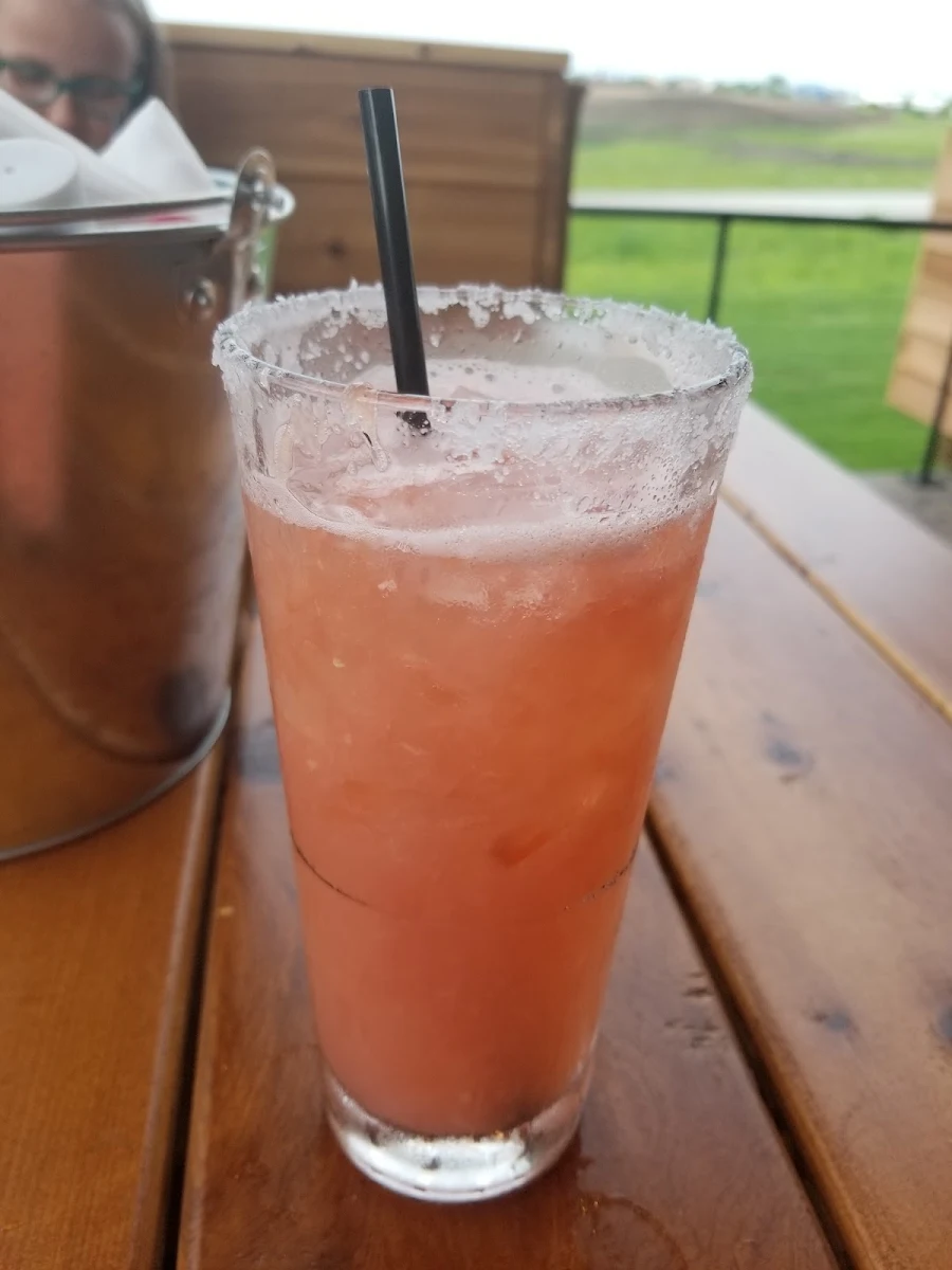 Salty Dog