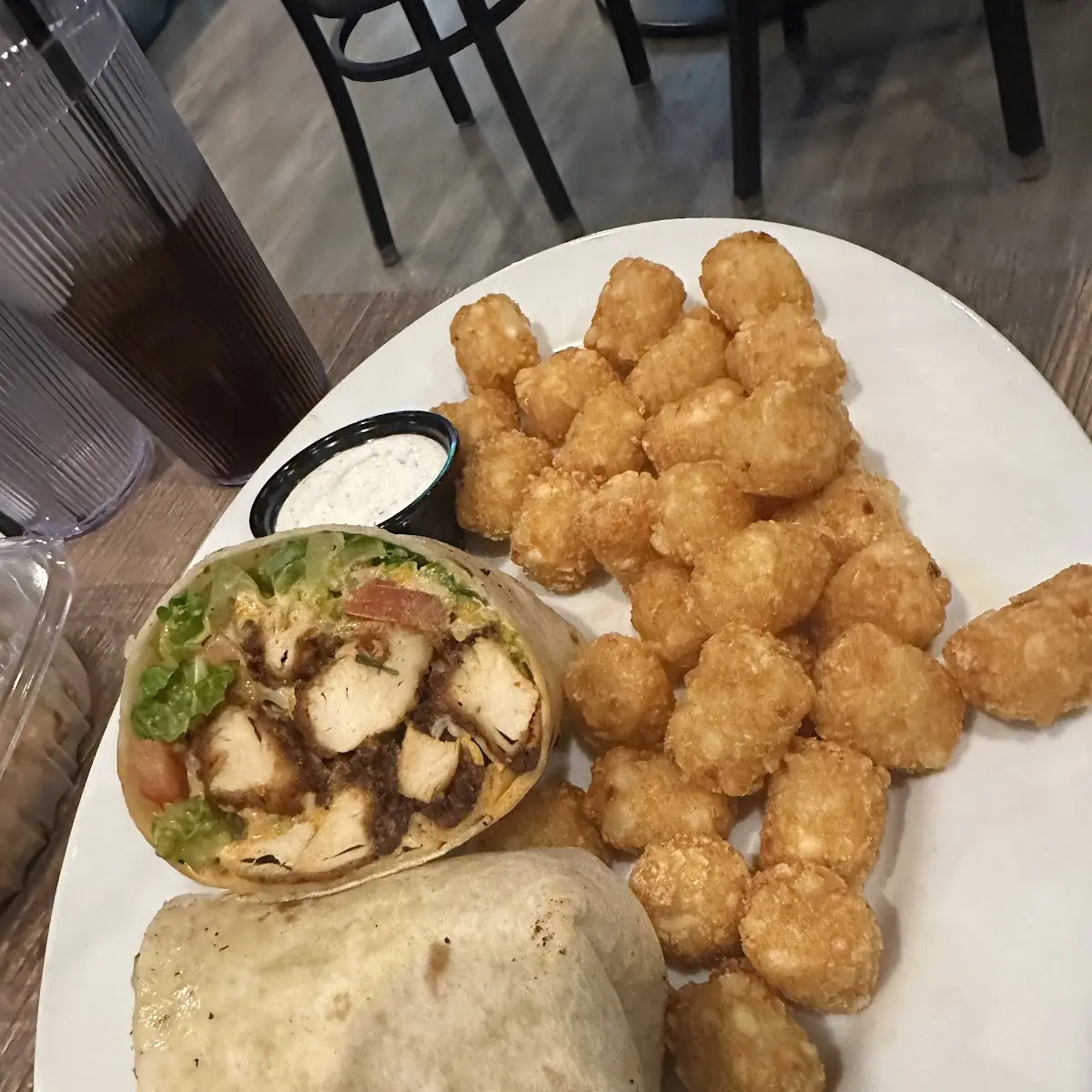 Tater Tots