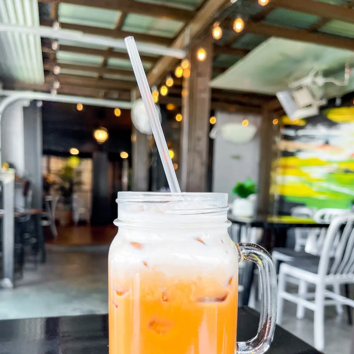 Thai Tea