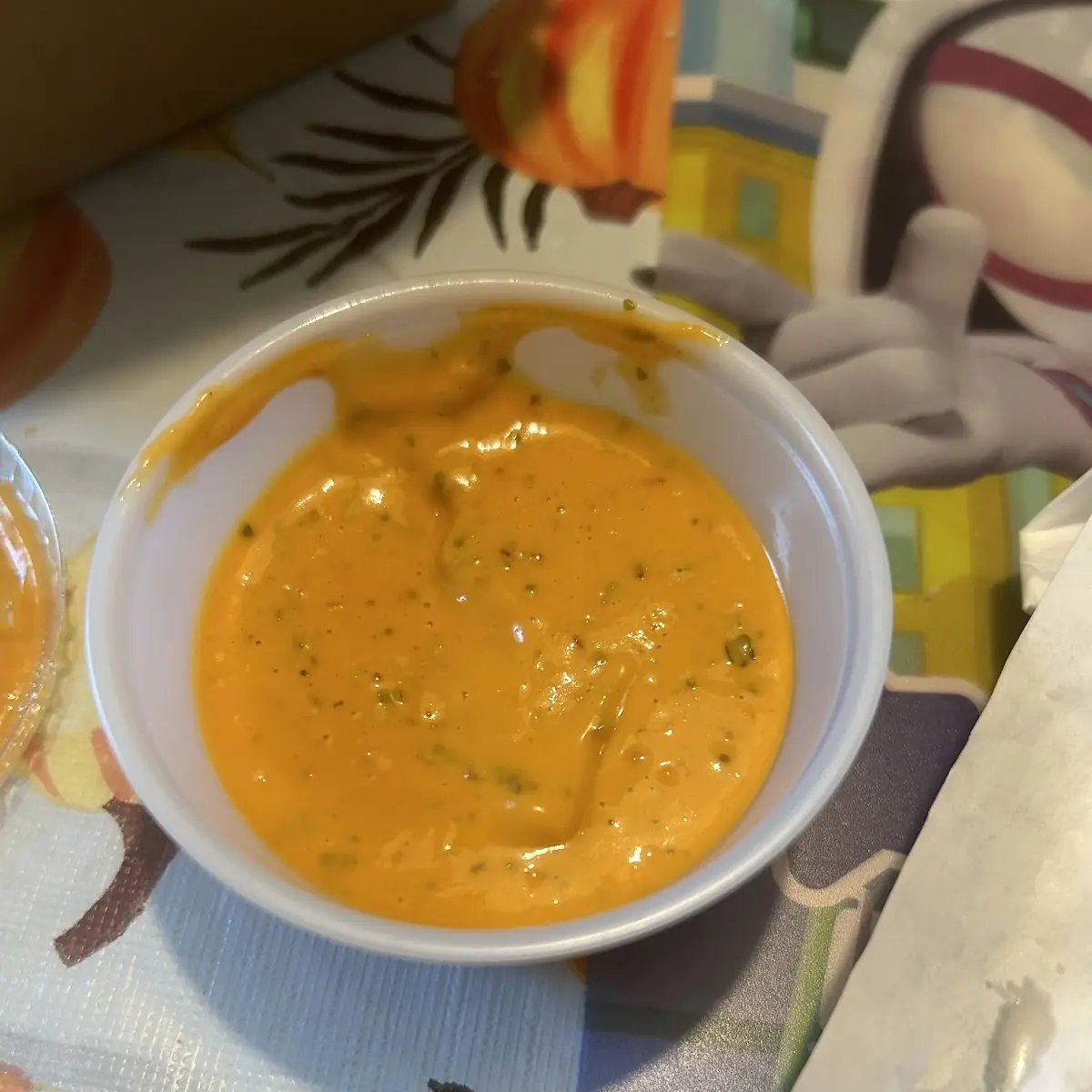 Chipotle Mayo