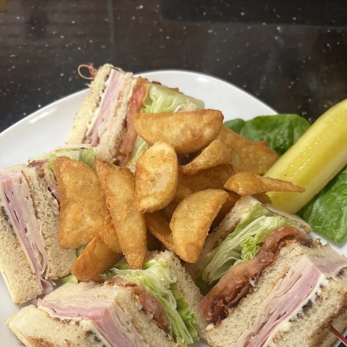 Club Sandwich