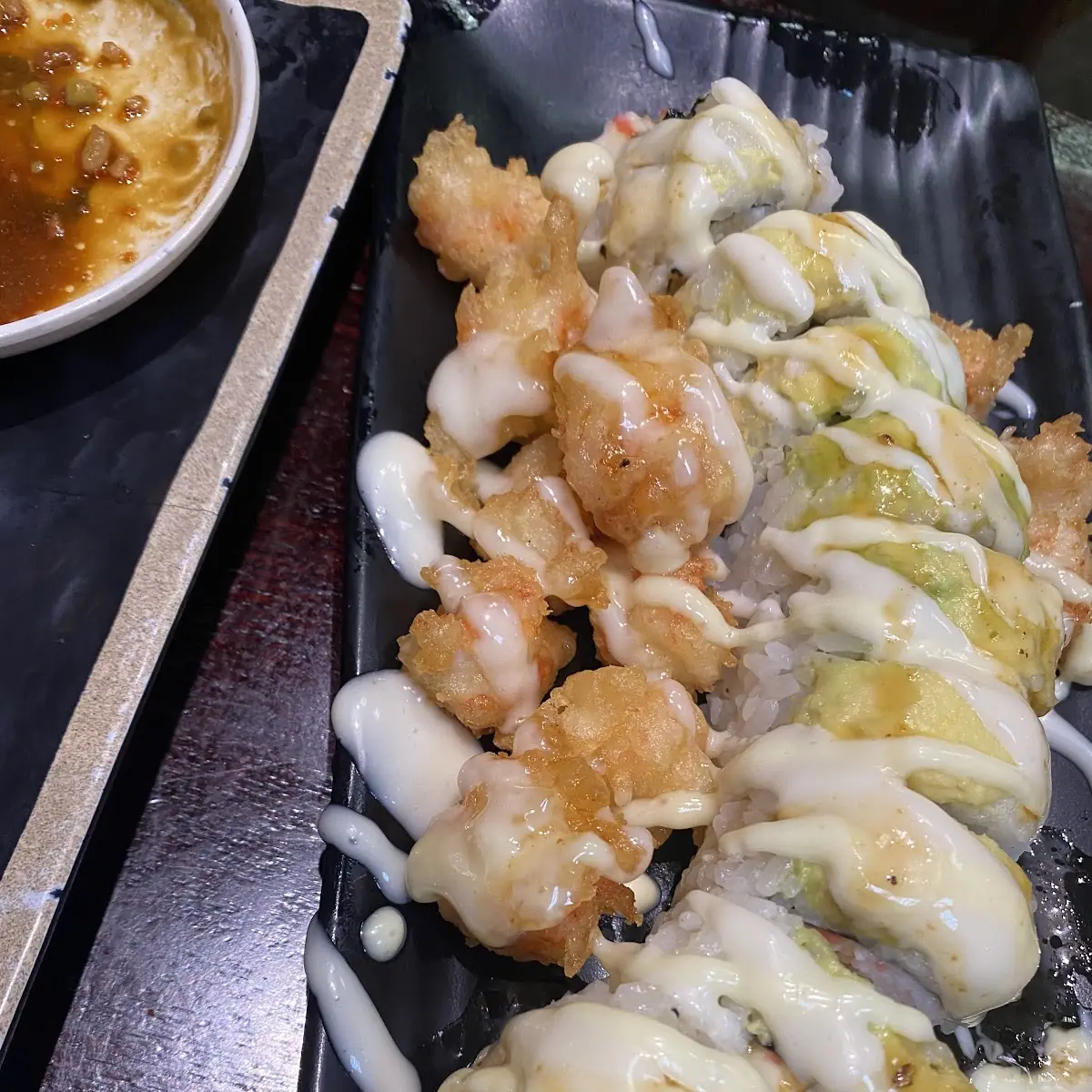 Lobster Roll
