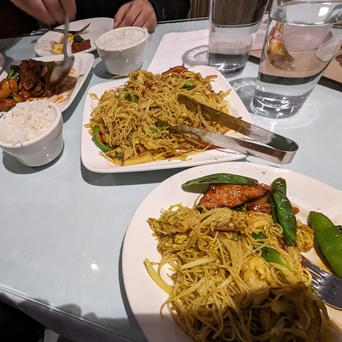 Singapore Mei Fun