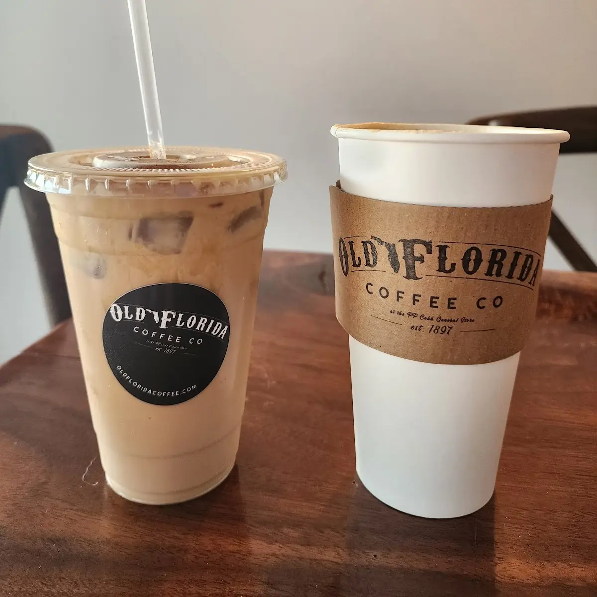 Cold Brew