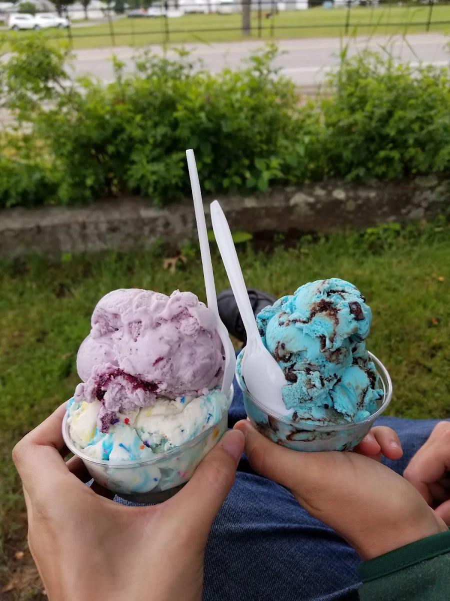 Cotton Candy