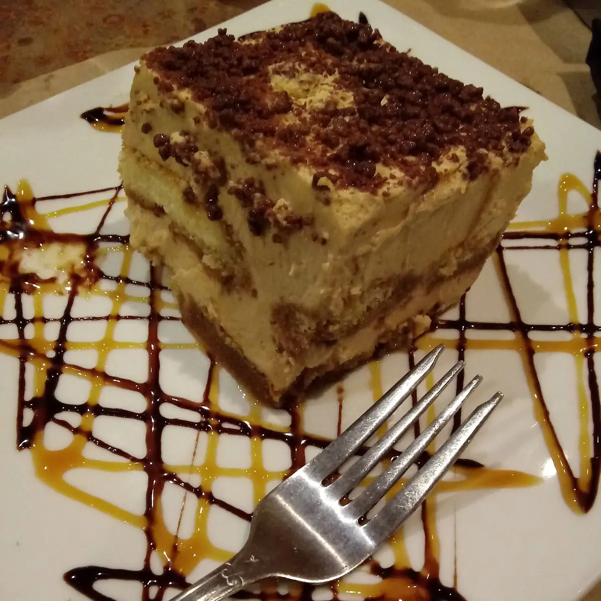 Peanut Butter Cheesecake