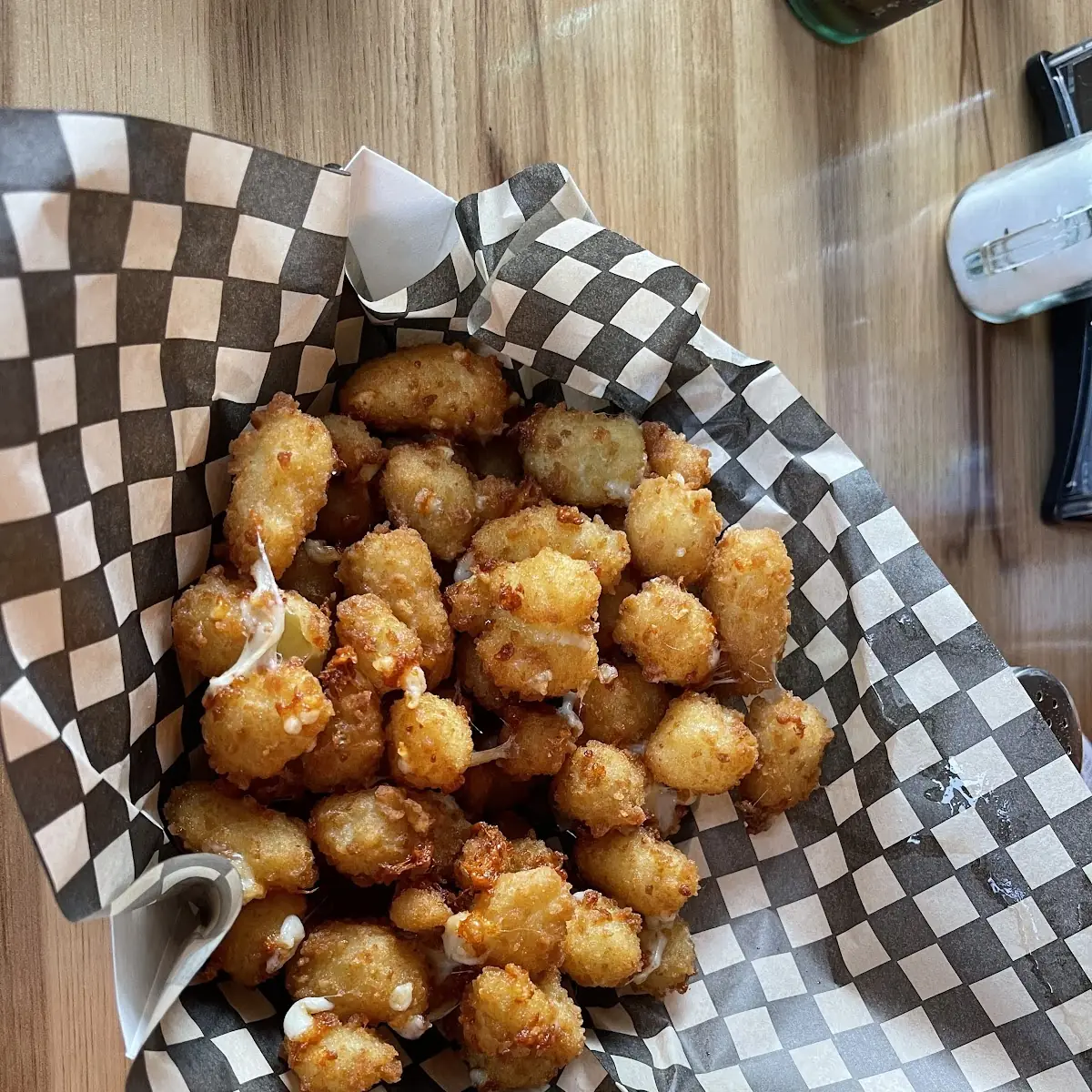 Tater Tots