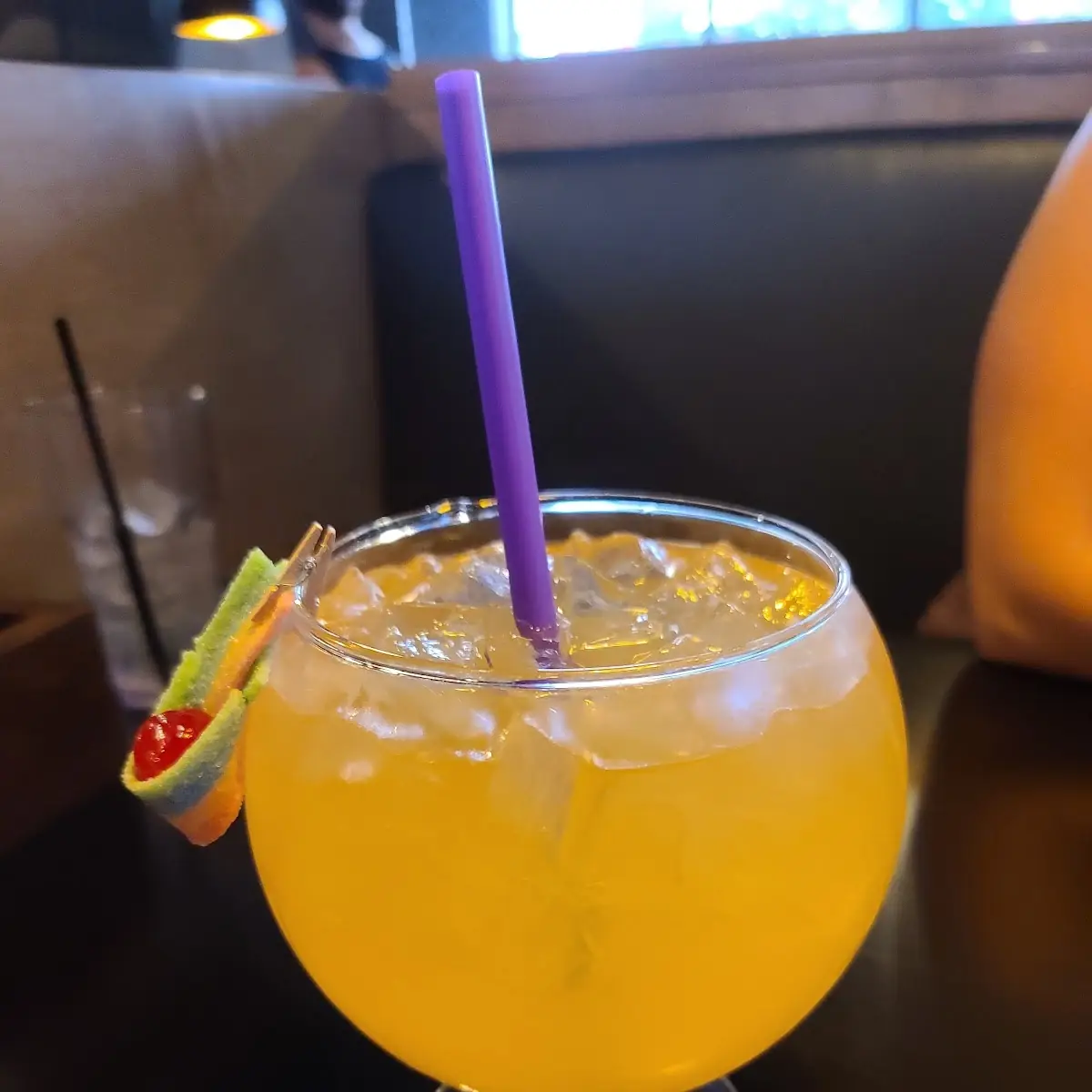 Takeout Lemonade, Bad Dog Corunna