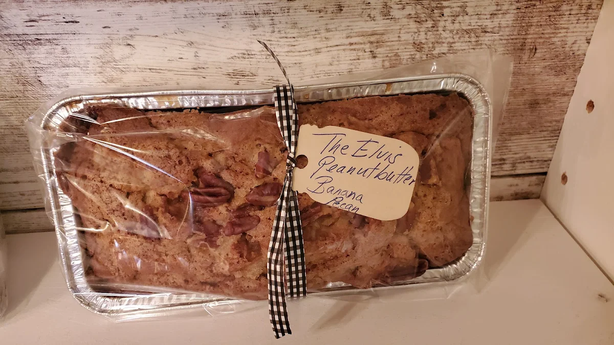 Banana Bread