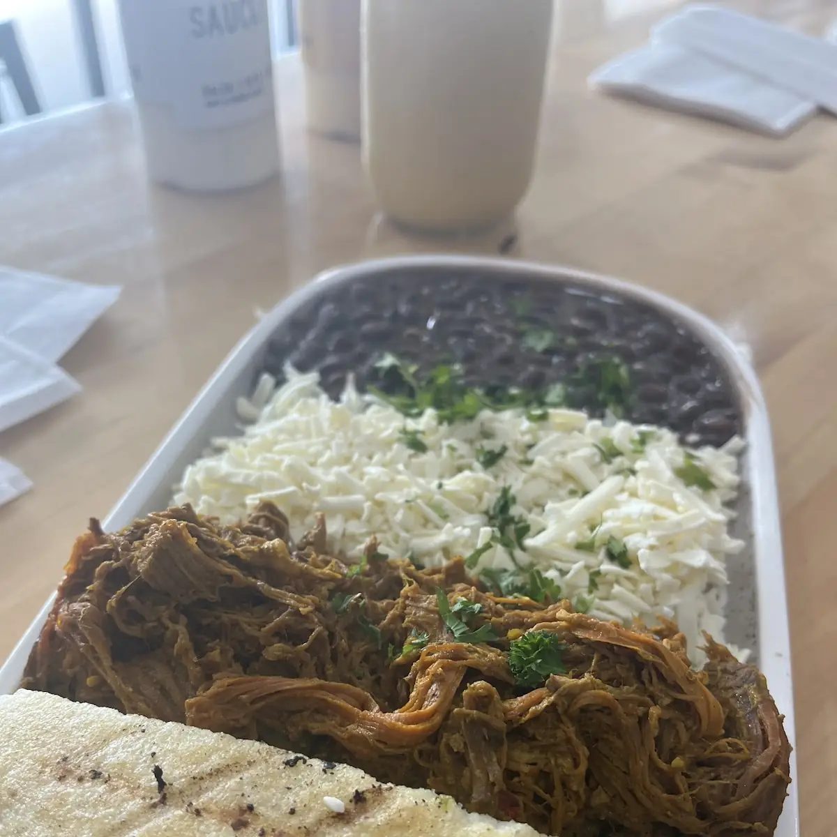 Pabellon Criollo