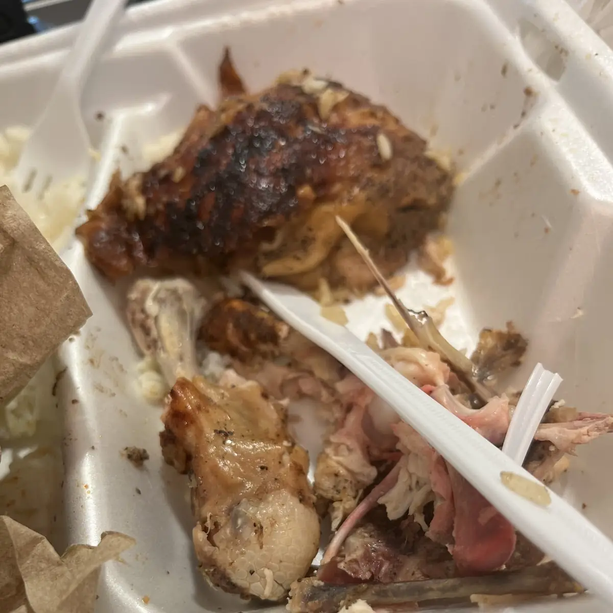 Pulled Pork