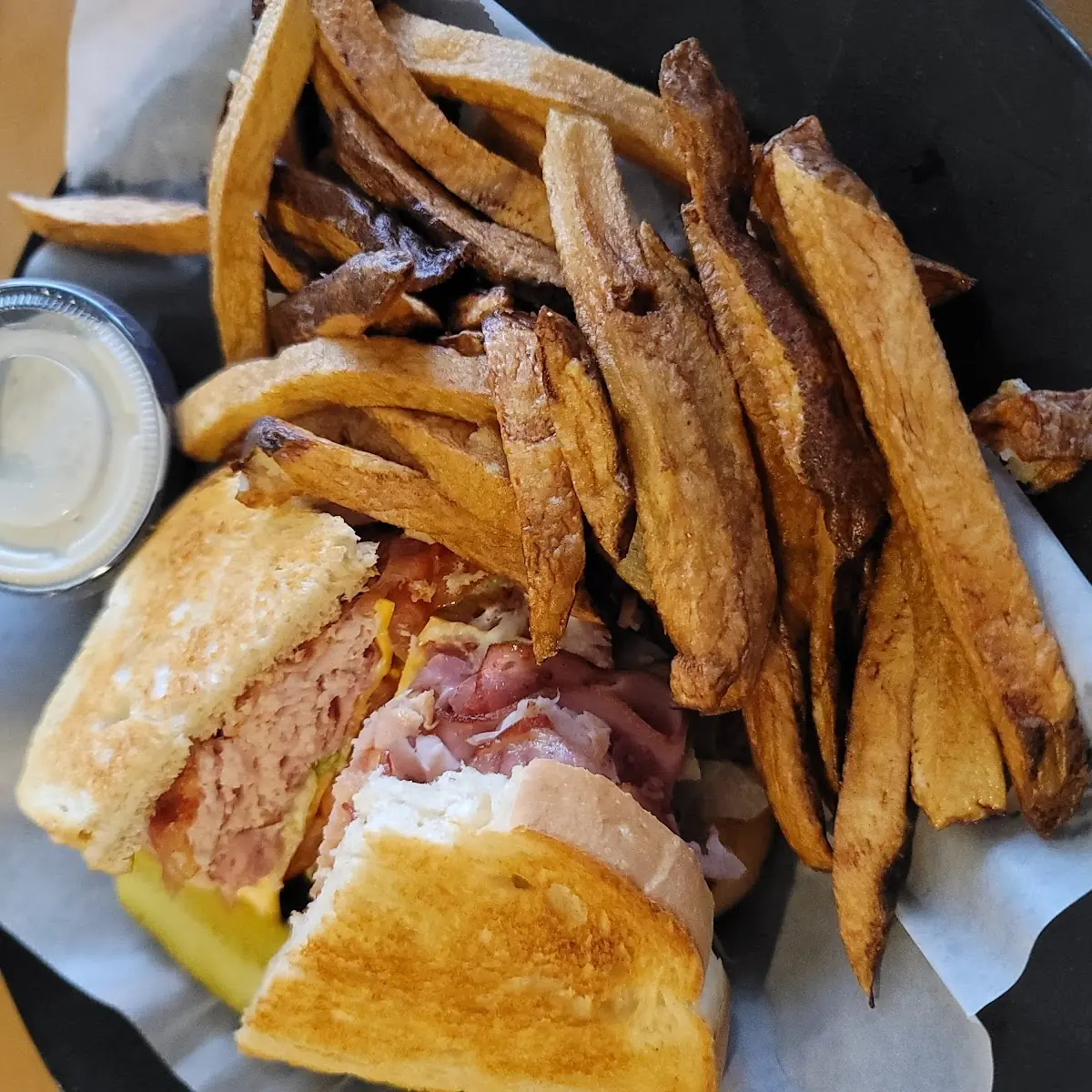 Club Sandwich