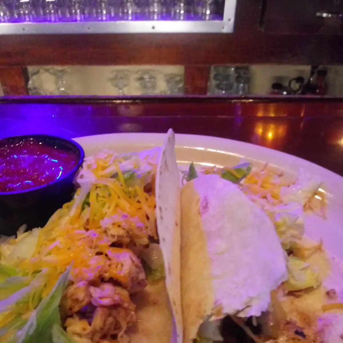 Street Tacos