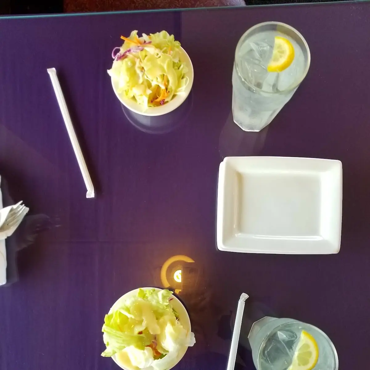 Side Salad