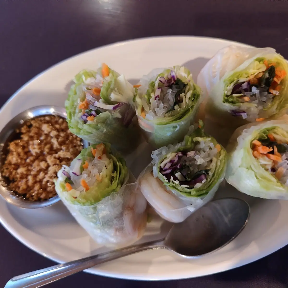 Spring Roll