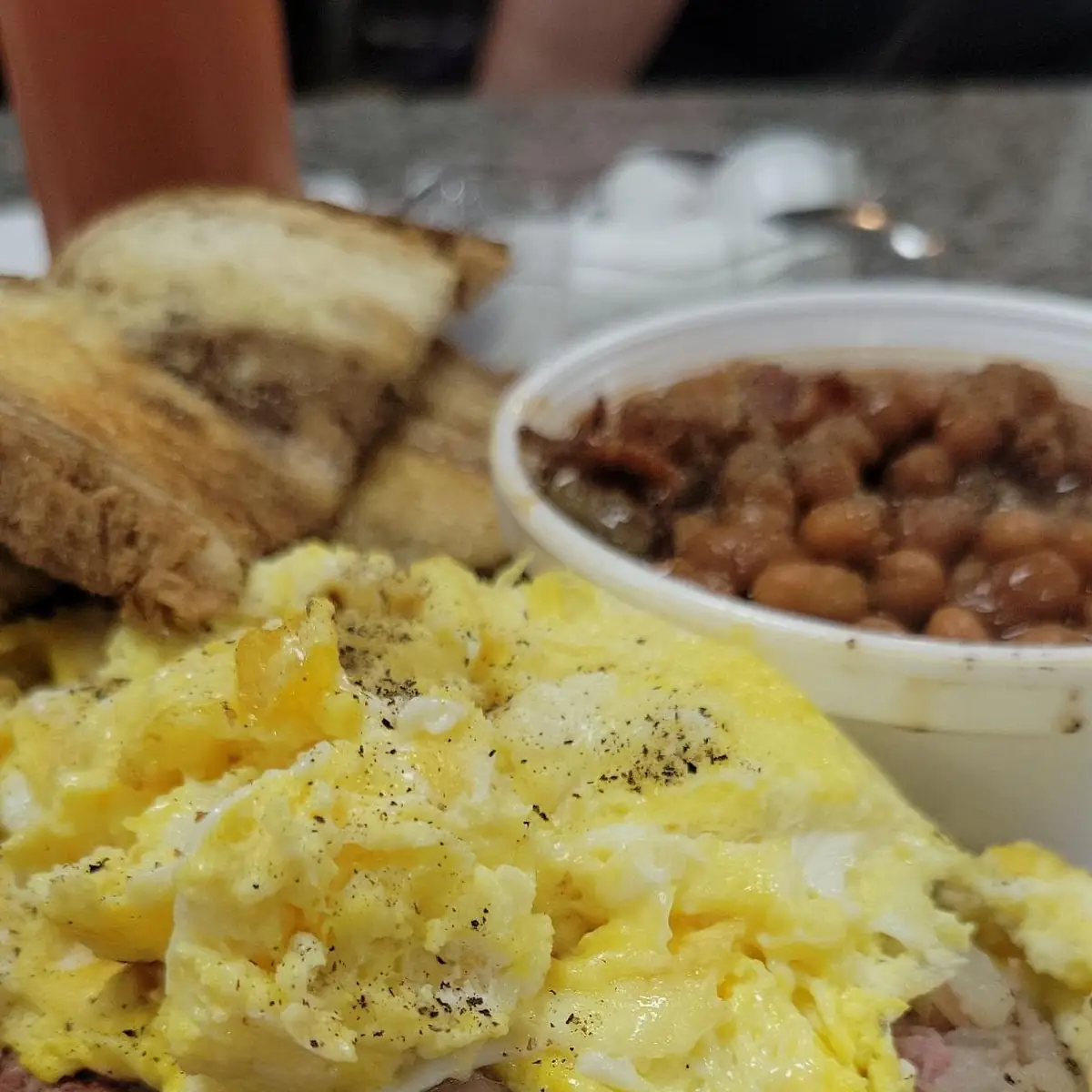 Corned Beef Hash