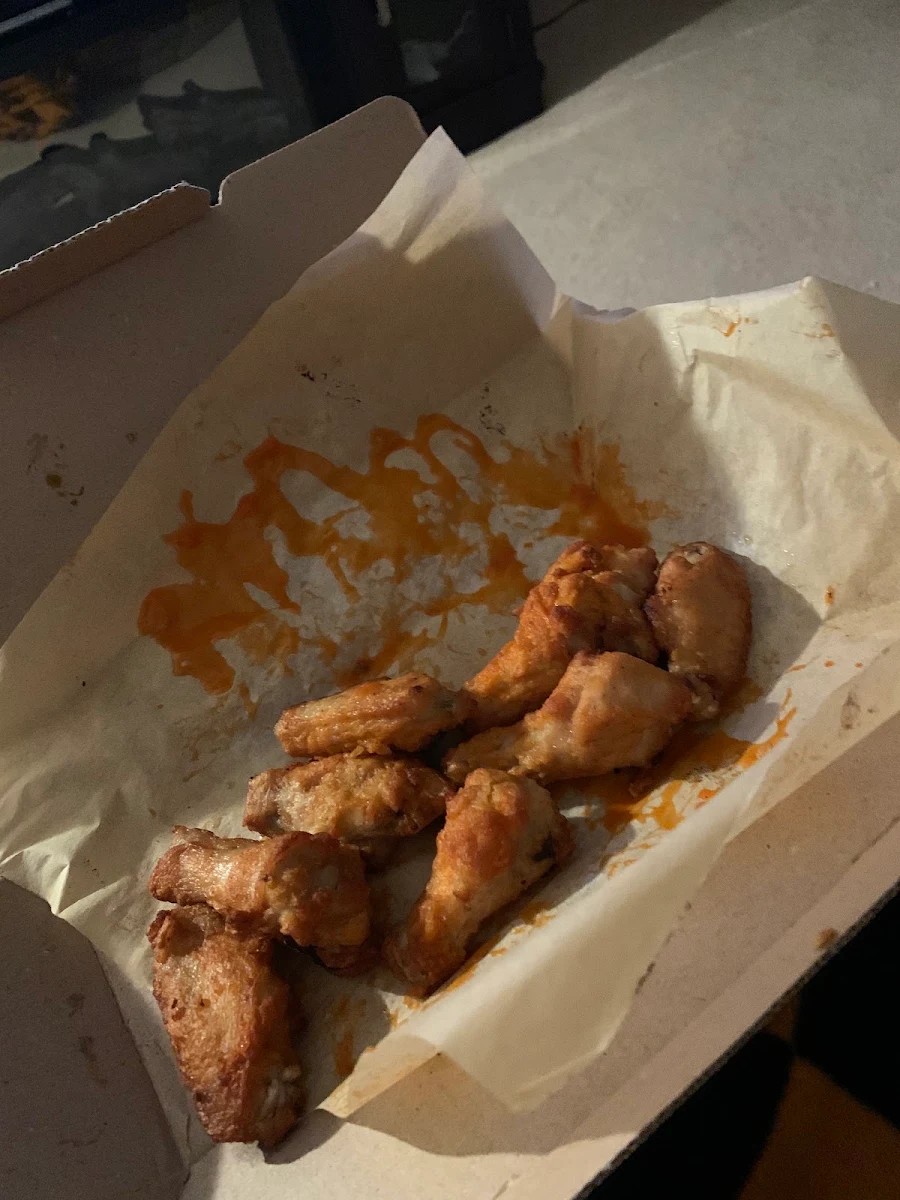 Lemon Pepper