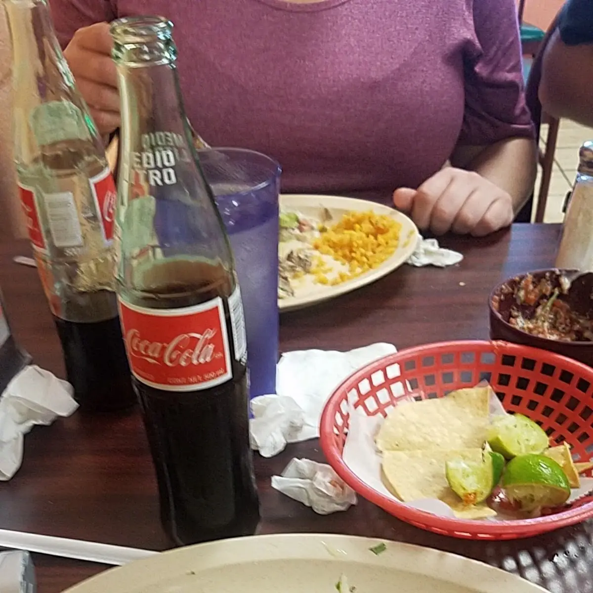Pastor Taco