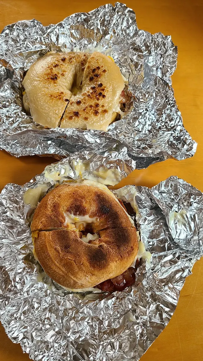 Bagel
