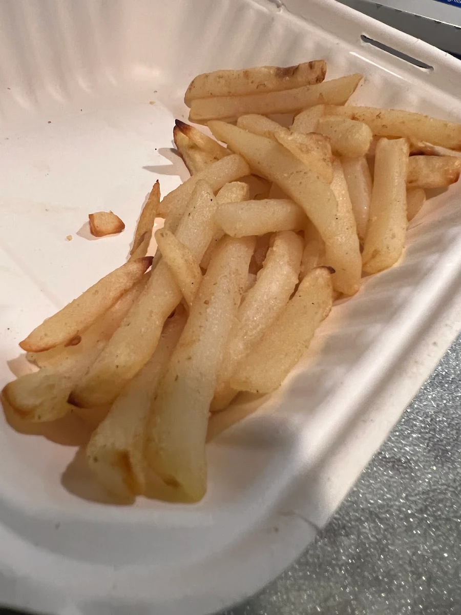 French Fries
