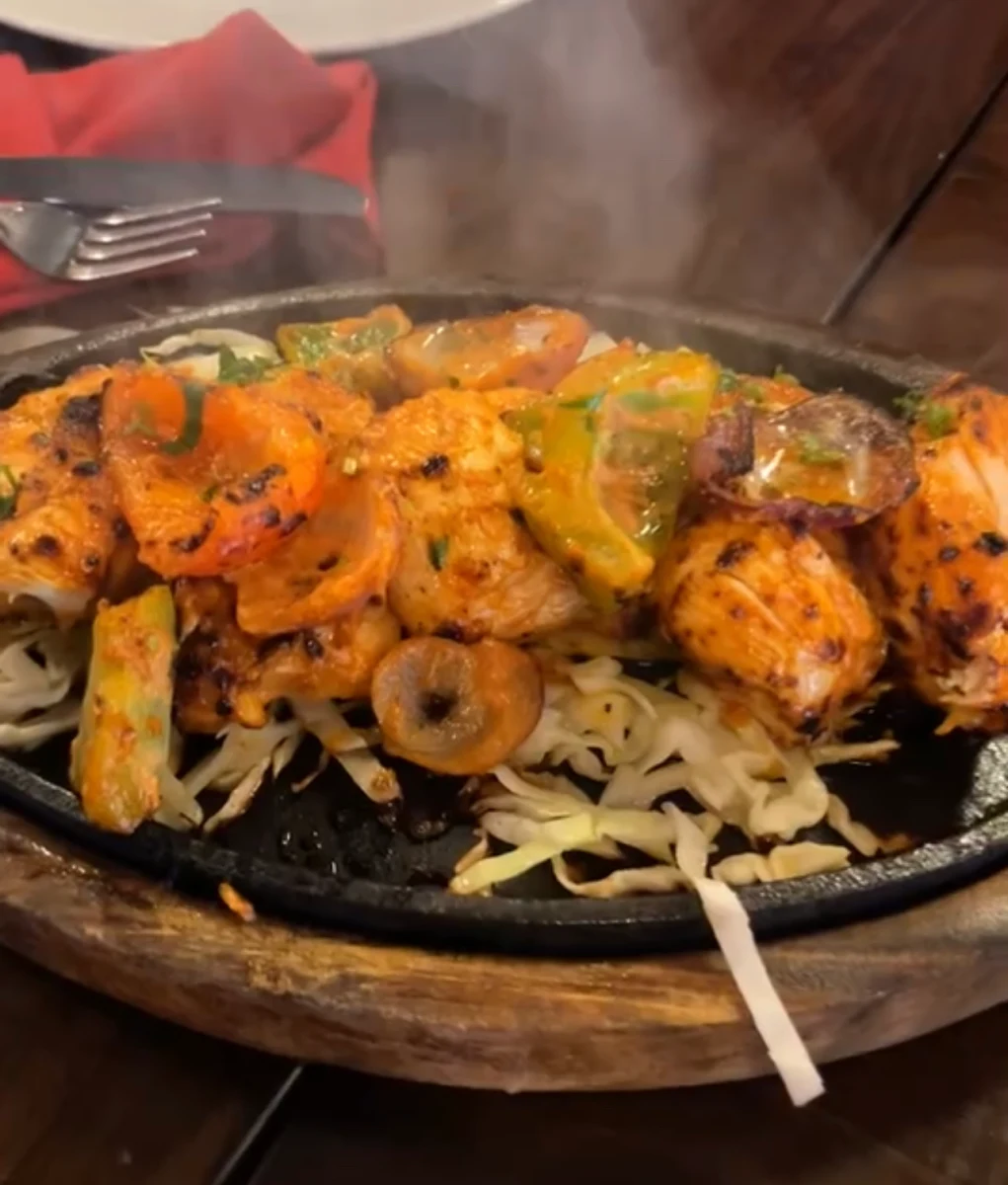 Chicken Tikka