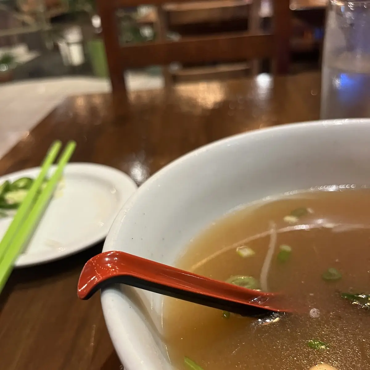 Miso Soup
